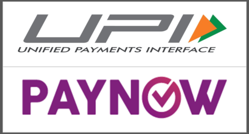 UPI-PayNow